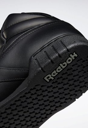 Botas Lifestyle Reebok Negro