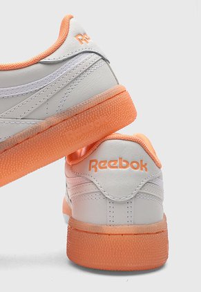 Tenis Reebok Club C Revenge Blanco