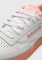 Tenis Reebok Club C Revenge Blanco de Reebok