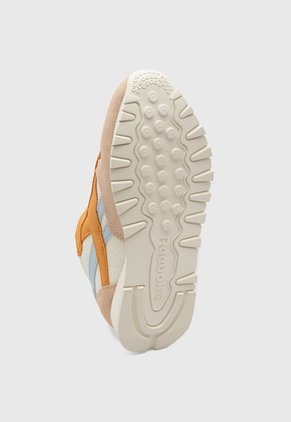 Tenis Reebok Classic Leather SP Marfil