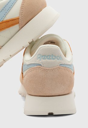 Tenis Reebok Classic Leather SP Marfil