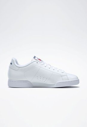 Tenis Lifestyle Blanco Reebok Classics NPC II
