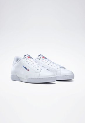 Tenis Lifestyle Blanco Reebok Classics NPC II