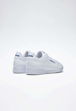 Tenis Lifestyle Blanco Reebok Classics NPC II