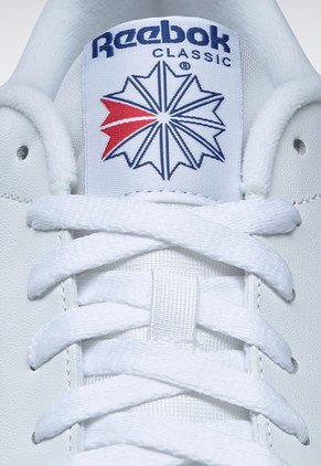 Tenis Lifestyle Blanco Reebok Classics NPC II