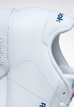 Tenis Lifestyle Blanco Reebok Classics NPC II