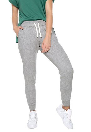 Pantalón Gris Reebok