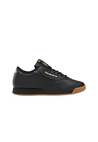 Tenis Mujer Reebok Princess - Negro Reebok