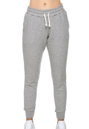 Pantalón Gris Reebok