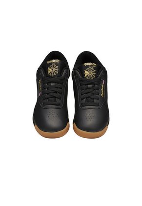 Tenis Mujer Reebok Princess - Negro