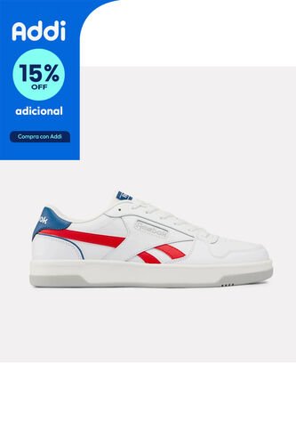 TENIS REEBOK HOMBRE 100261913 MATCH PRIM Talla 8 Reebok