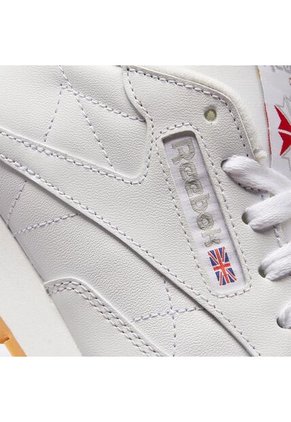 TENIS REEBOK MUJER 100008495 CLASSIC LE Talla 8