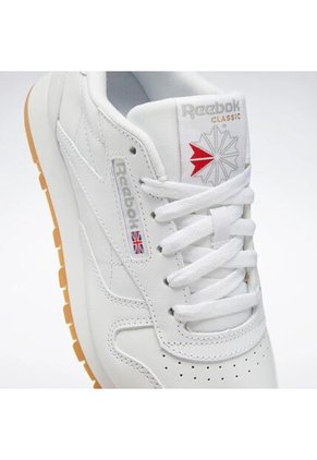 TENIS REEBOK MUJER 100008495 CLASSIC LE Talla 8