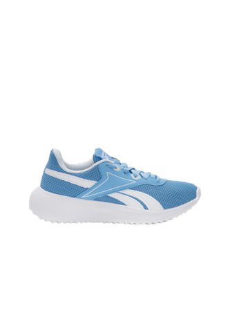 Tenis Mujer Reebok Running Lite 3 - Azul-Blanco Reebok