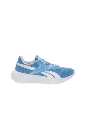 Tenis Mujer Reebok Running Lite 3 - Azul-Blanco