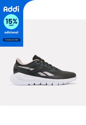 TENIS REEBOK MUJER 100244420 SPLIT FLEX Talla 8