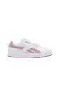 Tenis Niña Reebok AM Court - Blanco de Reebok