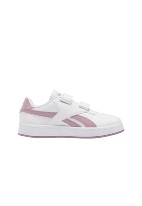 Tenis Niña Reebok AM Court - Blanco