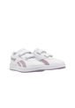 Tenis Niña Reebok AM Court - Blanco de Reebok