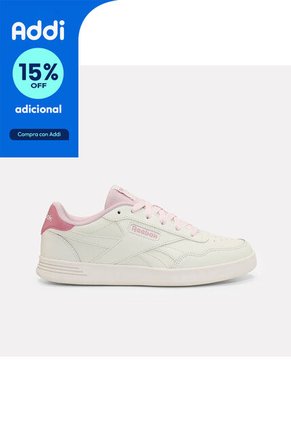 TENIS REEBOK MUJER 100229884 COURT ADVA Talla 7.5