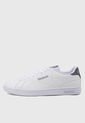 Tenis Reebok Court Clean Blanco de Reebok