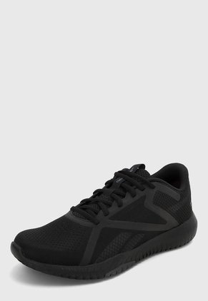 Tenis Training Negro-Blanco Reebok Flexagon Force 2.0