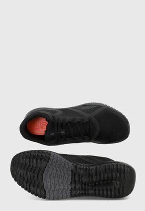 Tenis Training Negro-Blanco Reebok Flexagon Force 2.0