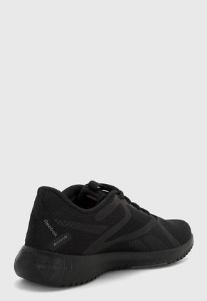 Tenis Training Negro-Blanco Reebok Flexagon Force 2.0