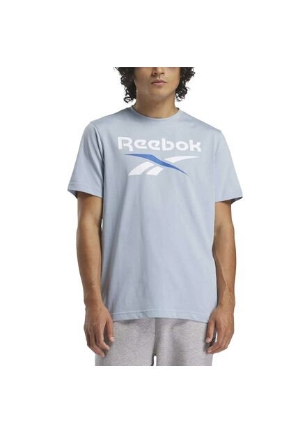 CAMISETA IDENTITY TEE REEBOK