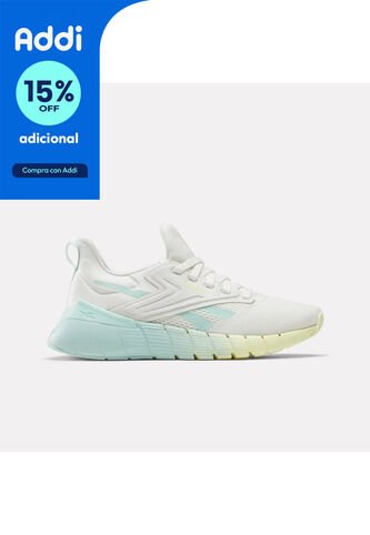 TENIS REEBOK MUJER 100225431 NANO GYM Talla 7 Reebok
