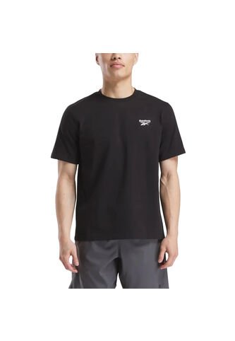 CAMISETA CODY SMALL LOGO CREW REEBOK Reebok