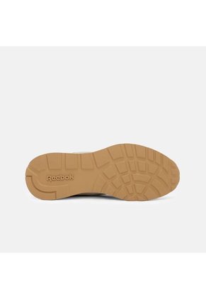 Tenis Reebok Hombre Gl1100 - Blanco - Gris