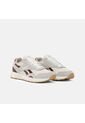 Tenis Reebok Hombre Gl1100 - Blanco - Gris de Reebok
