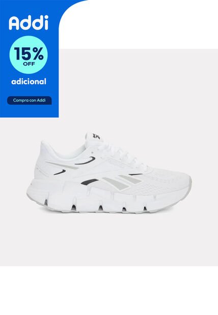 TENIS REEBOK MUJER 100246457 ZIG DYNAMI Talla 7