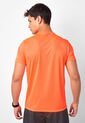 Camiseta Reebok ID Naranja Neón de Reebok