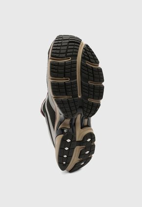 Tenis Reebok Premier Pump Paris Trainer Negro