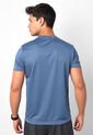Camiseta Reebok ID Azul Grisáceo de Reebok