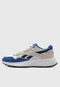 Tenis Reebok Classic Leather 2400 Blanco de Reebok