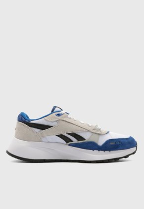 Tenis Reebok Classic Leather 2400 Blanco