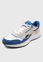 Tenis Reebok Classic Leather 2400 Blanco de Reebok