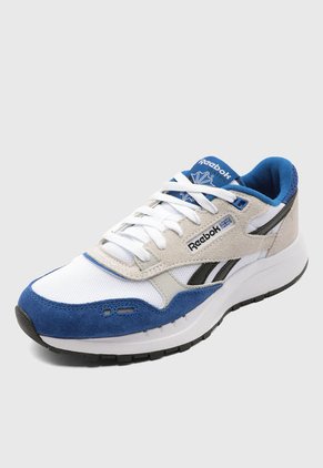 Tenis Reebok Classic Leather 2400 Blanco