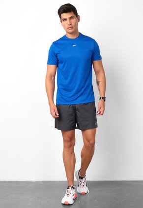 Camiseta Reebok ID Azul