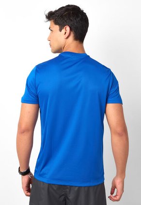 Camiseta Reebok ID Azul