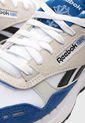 Tenis Reebok Classic Leather 2400 Blanco de Reebok