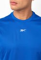Camiseta Reebok ID Azul de Reebok