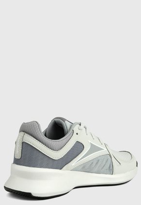 Tenis Training Gris-Blanco-Negro Reebok Advanced Trainer