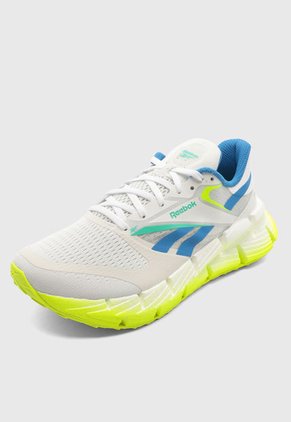 Tenis Reebok Floatzig 1 Gris Claro