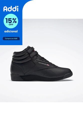 TENIS REEBOK MUJER 100000102 F/S HI Talla 7 Reebok