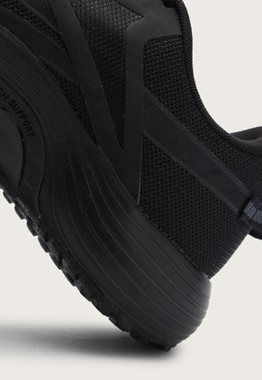 Tenis Running Negro Reebok Lite Plus 3