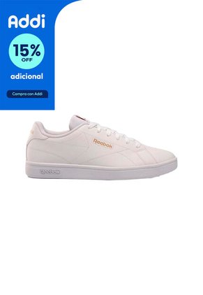 TENIS REEBOK MUJER 100074383 COURT CLEA Talla 6